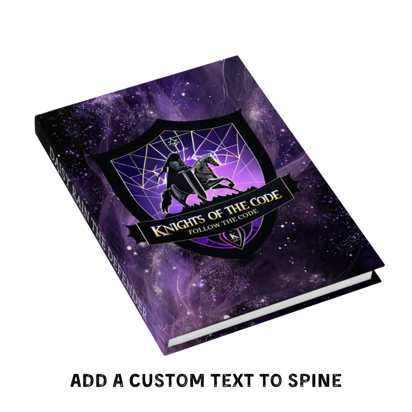 Knights of the Code Journal