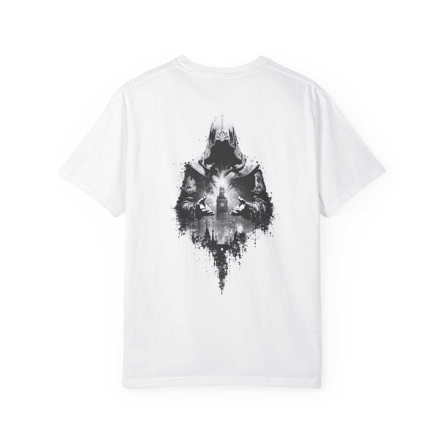 The Clock Tower Tshirt
