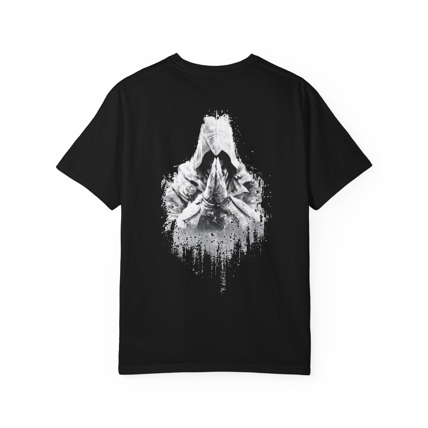 The Prayer Tshirt