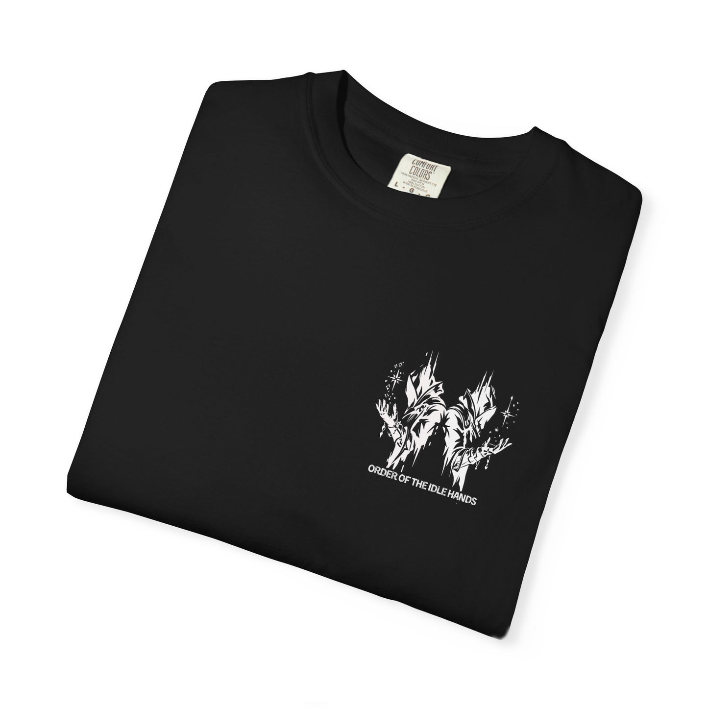 The Clock Tower Tshirt