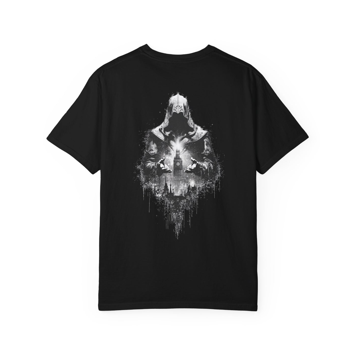 The Clock Tower Tshirt
