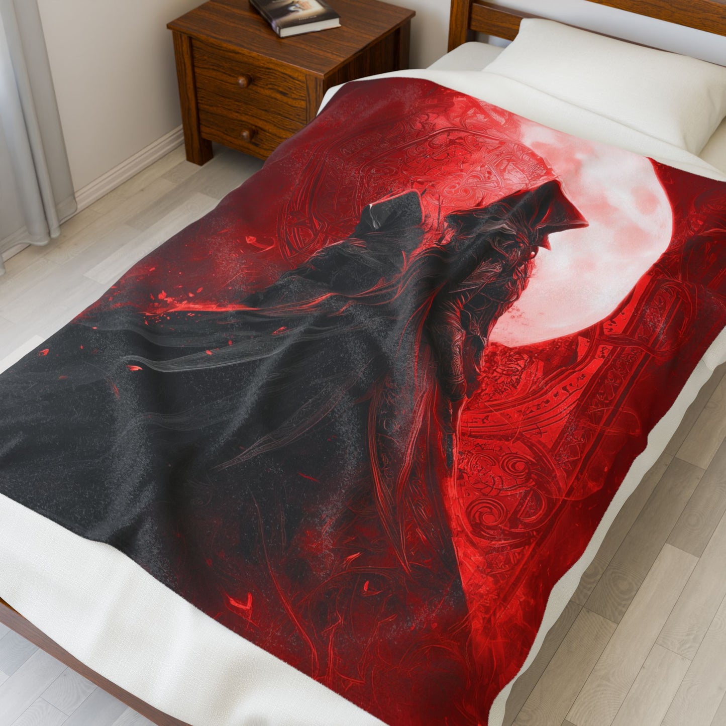 The Duet Blanket
