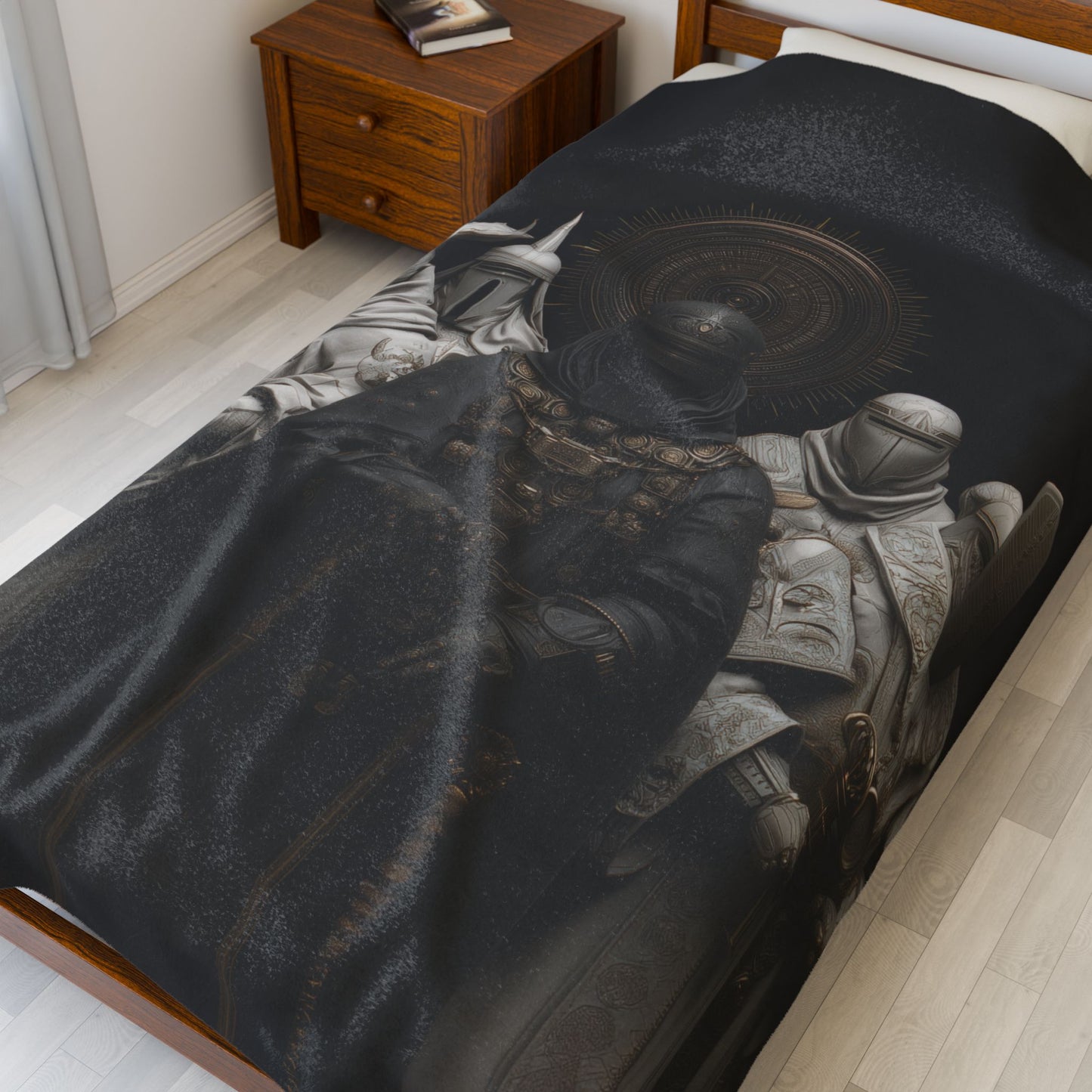 The Guardians Blanket