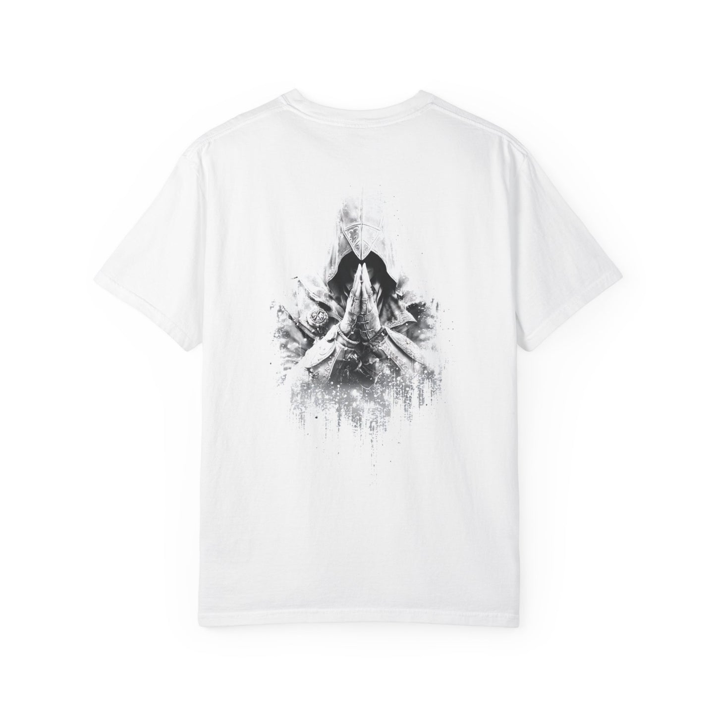 The Prayer Tshirt