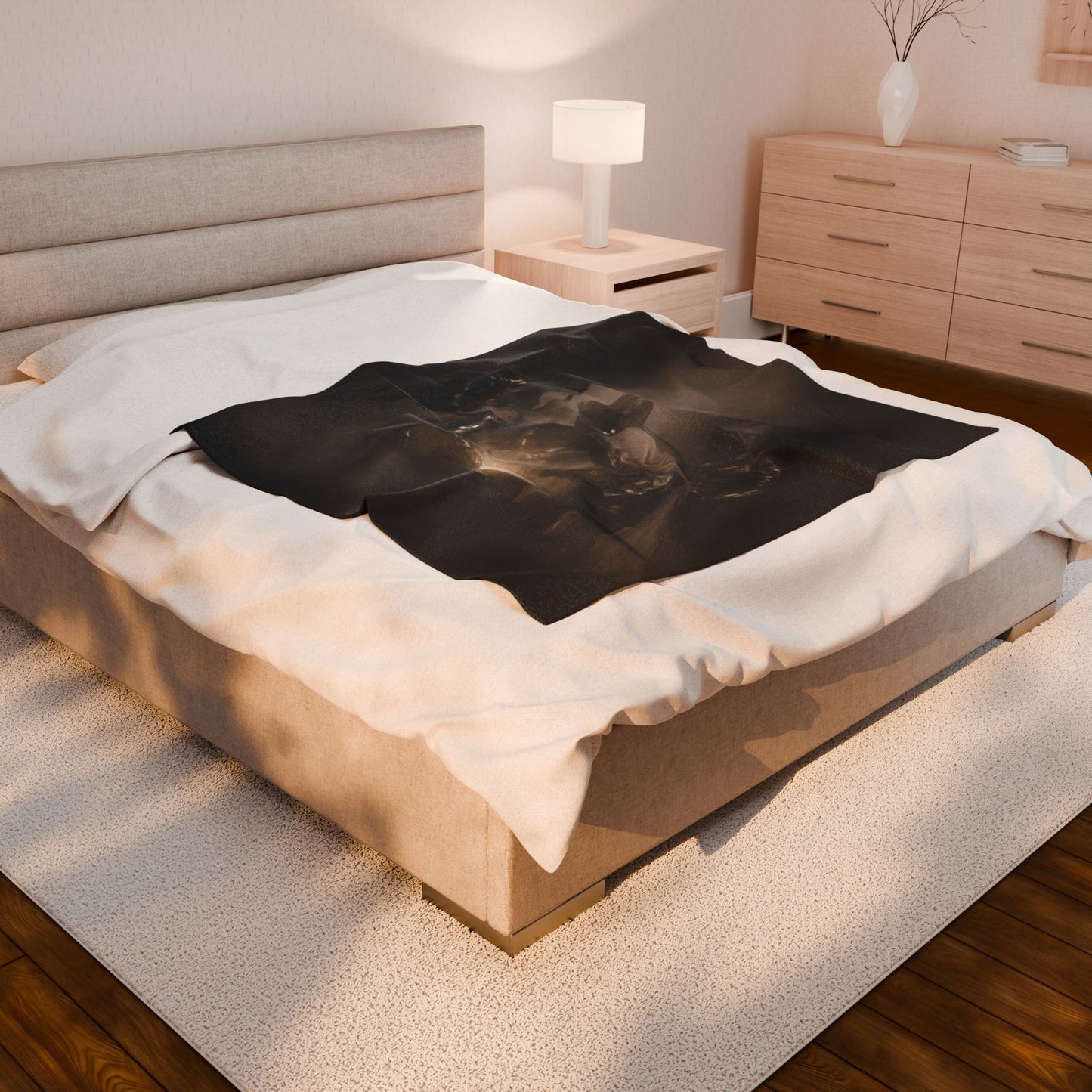 Blanket of the Strategy