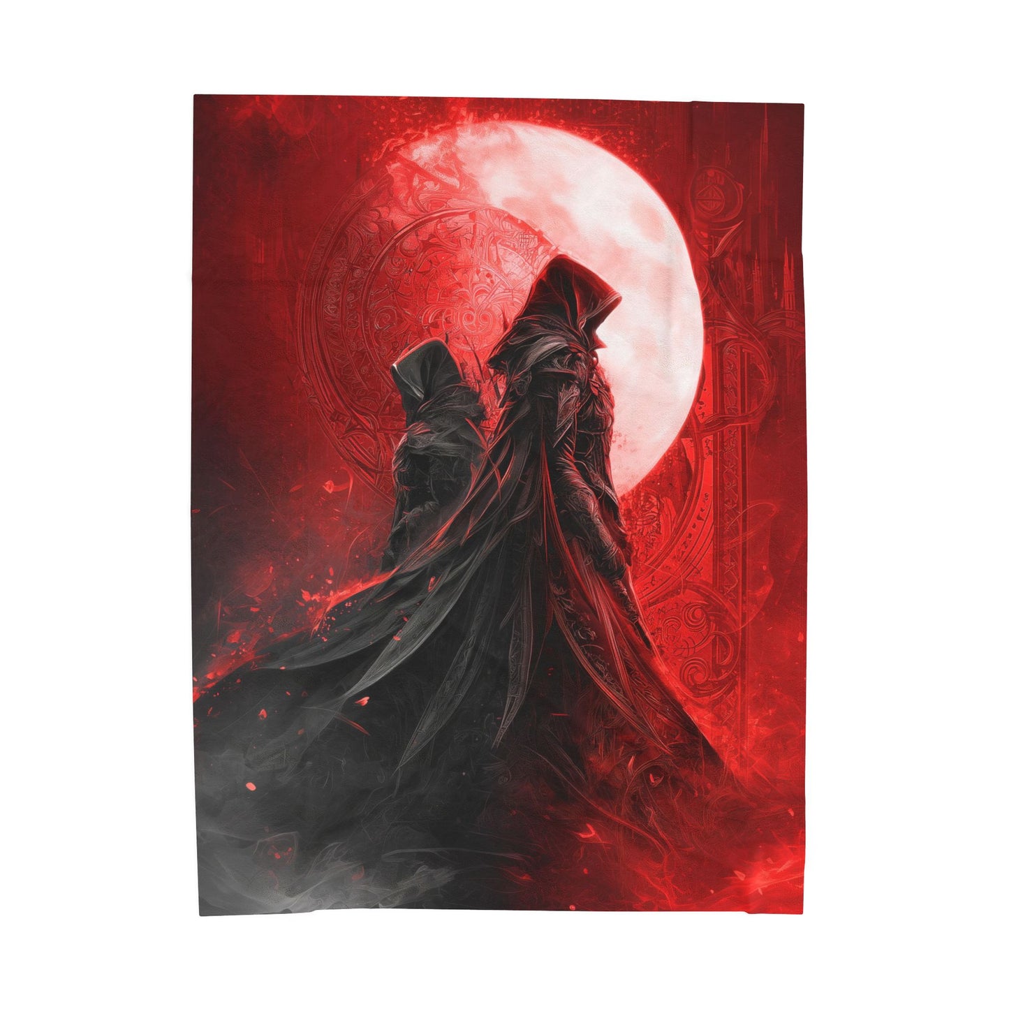 The Duet Blanket