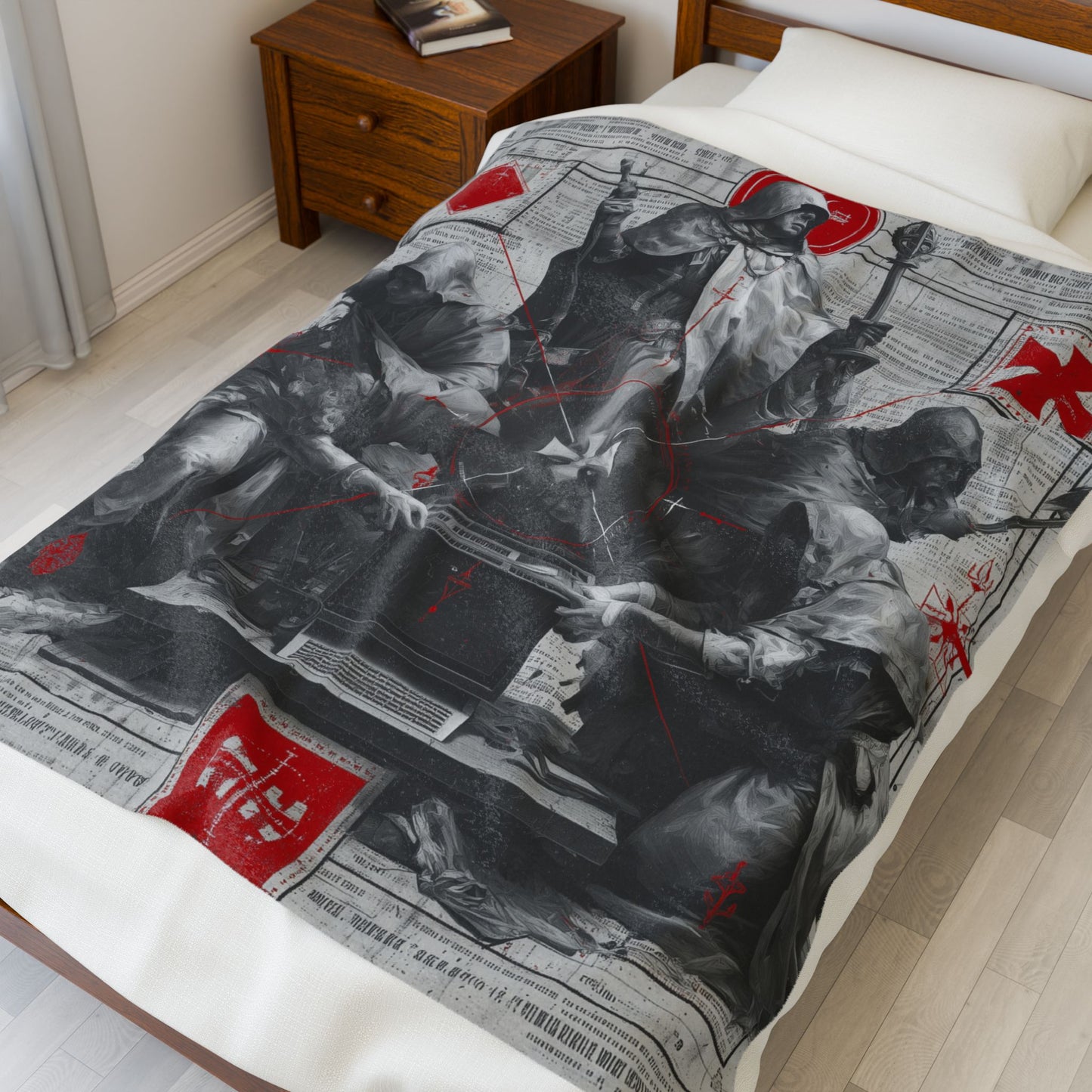 War Blanket