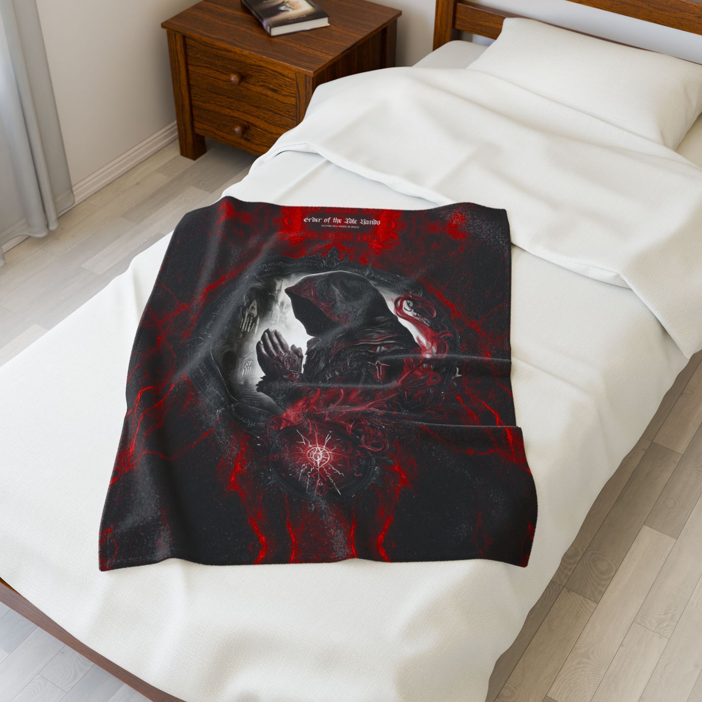 The Plee Blanket