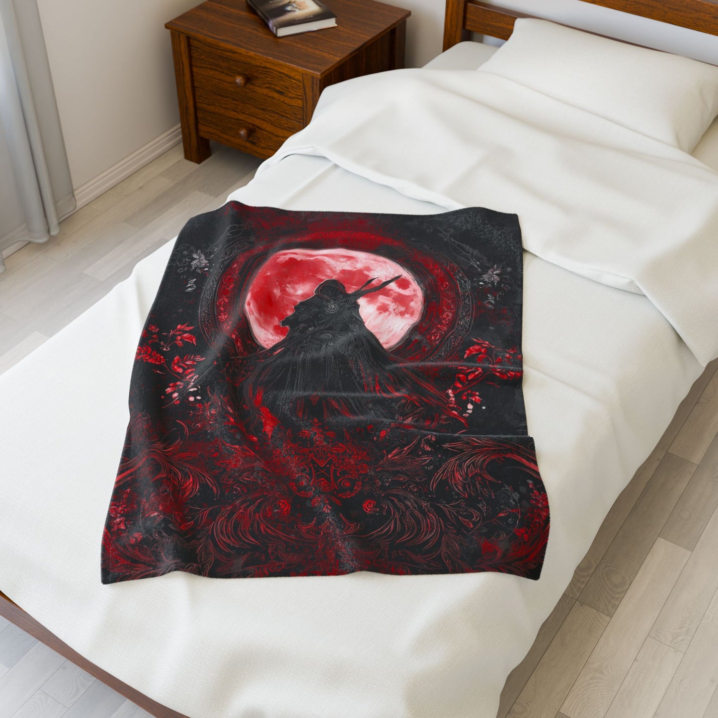 The Bowman Blanket