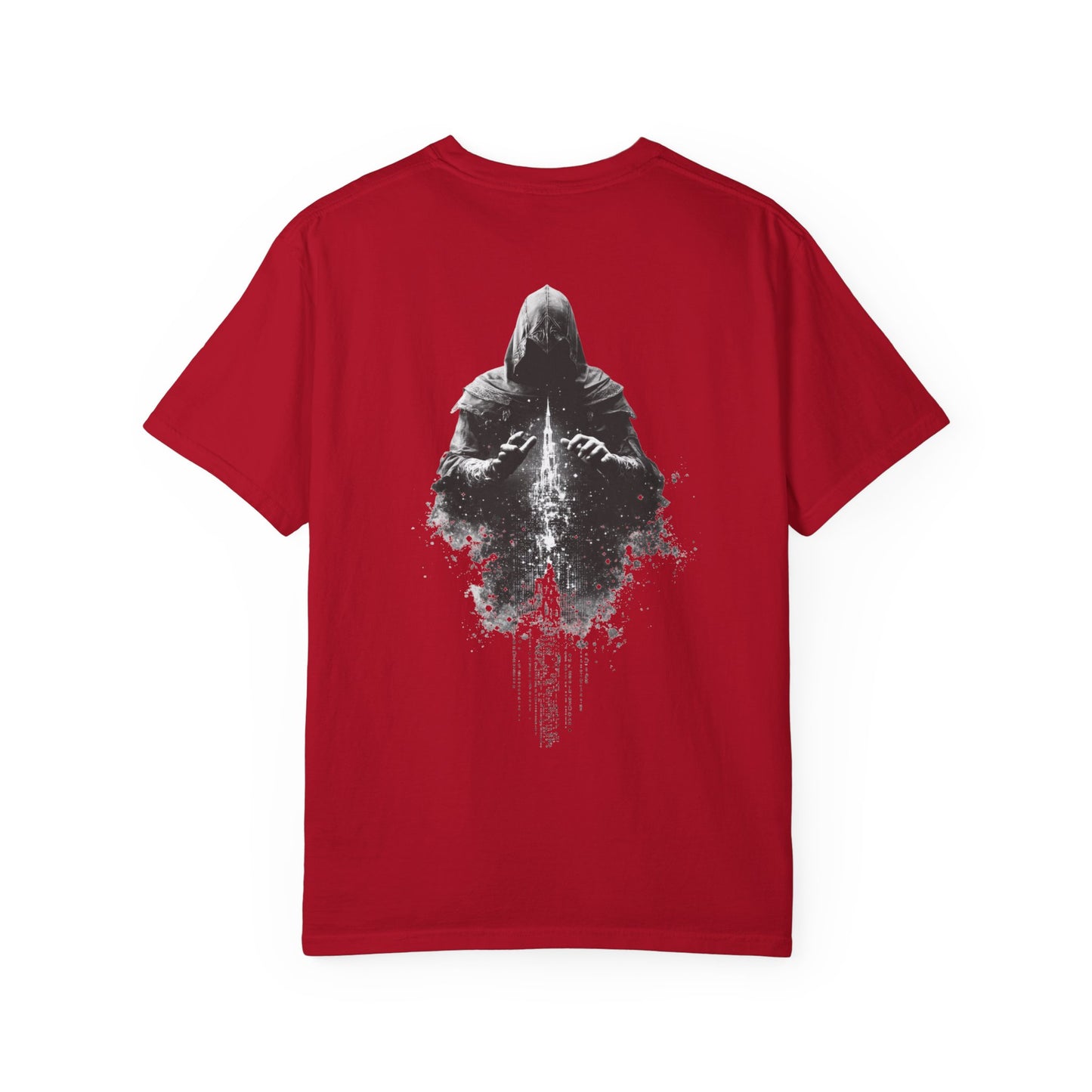 The Figure Tshirt