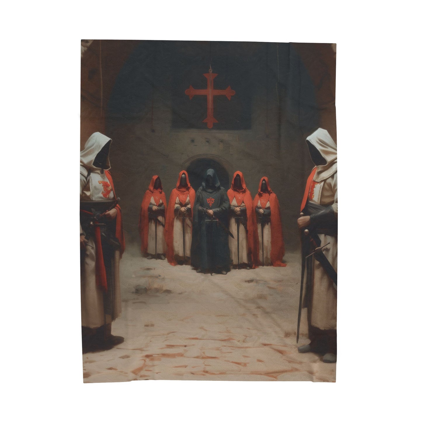 The Order Blanket