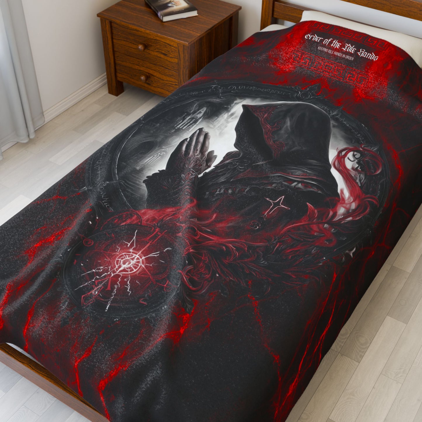 The Plee Blanket
