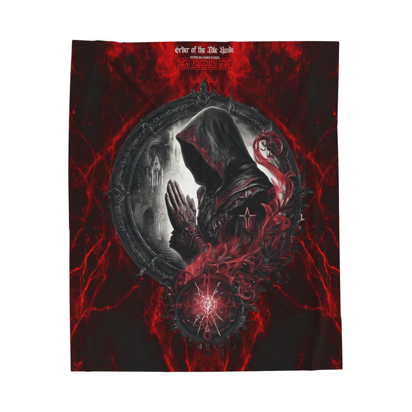 The Plee Blanket