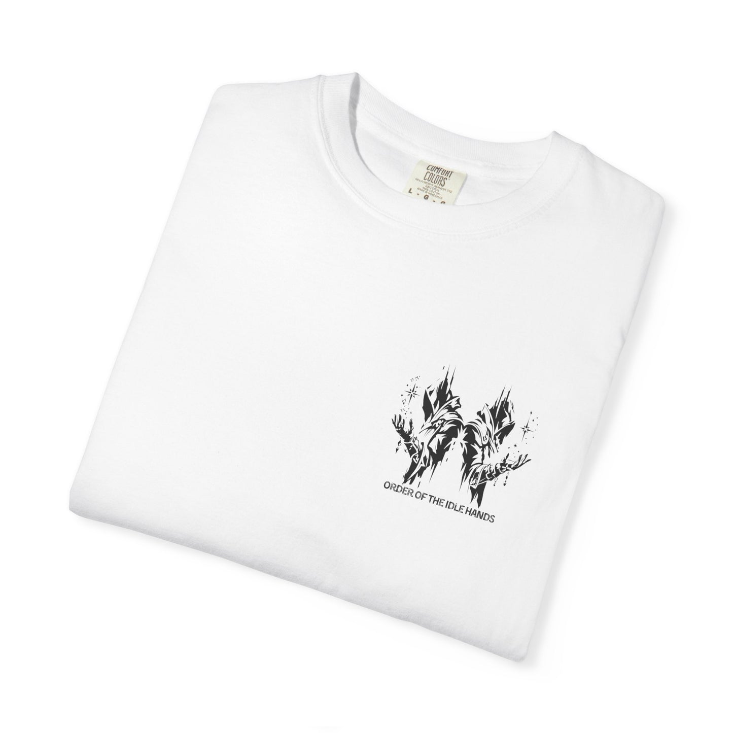 The Figure Tshirt