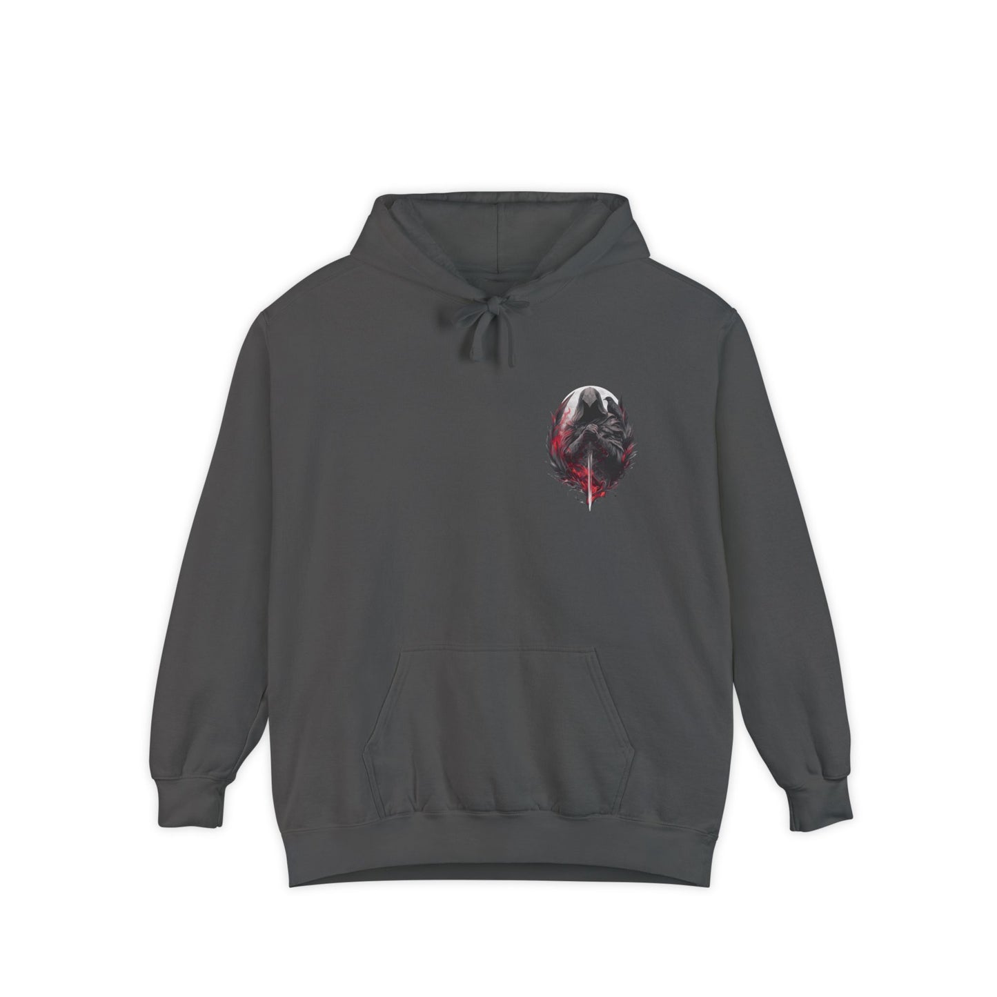 Order of the Idle Hands Hoodie 2