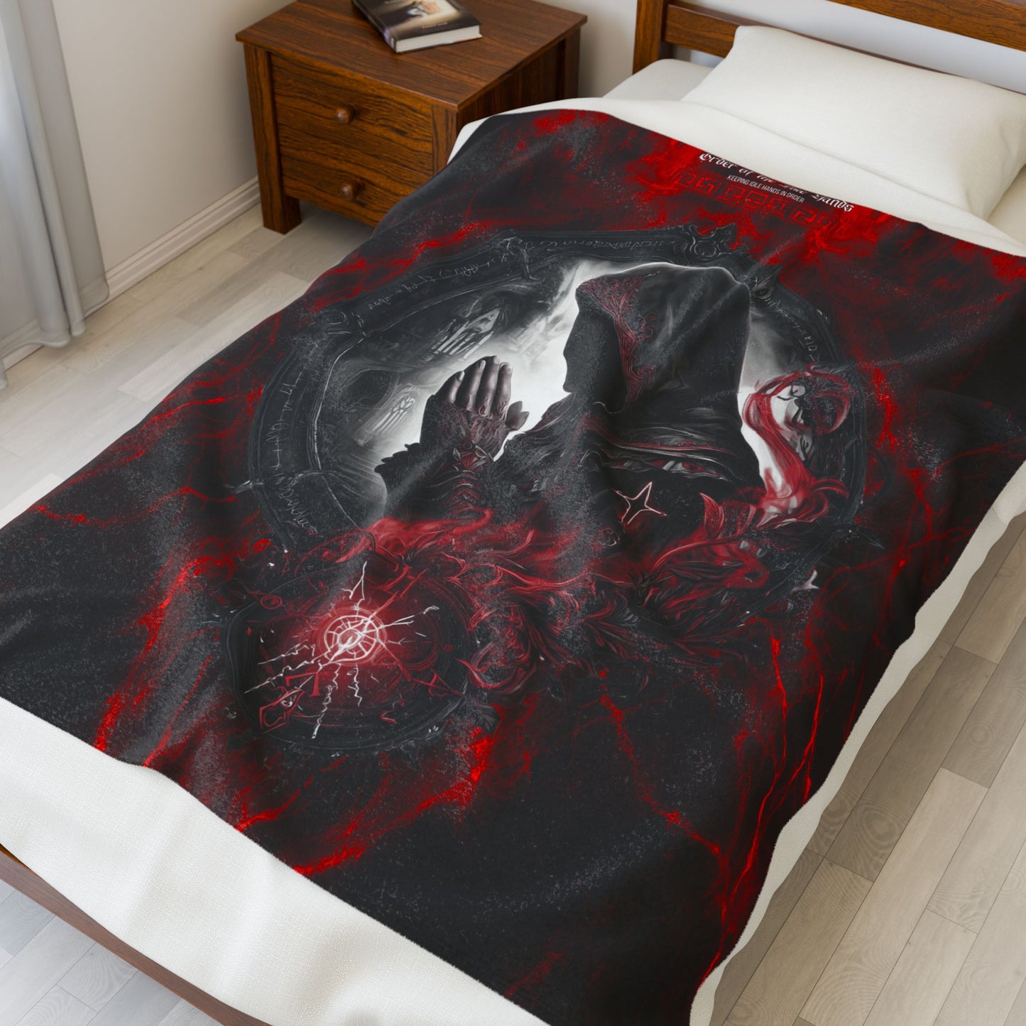 The Plee Blanket