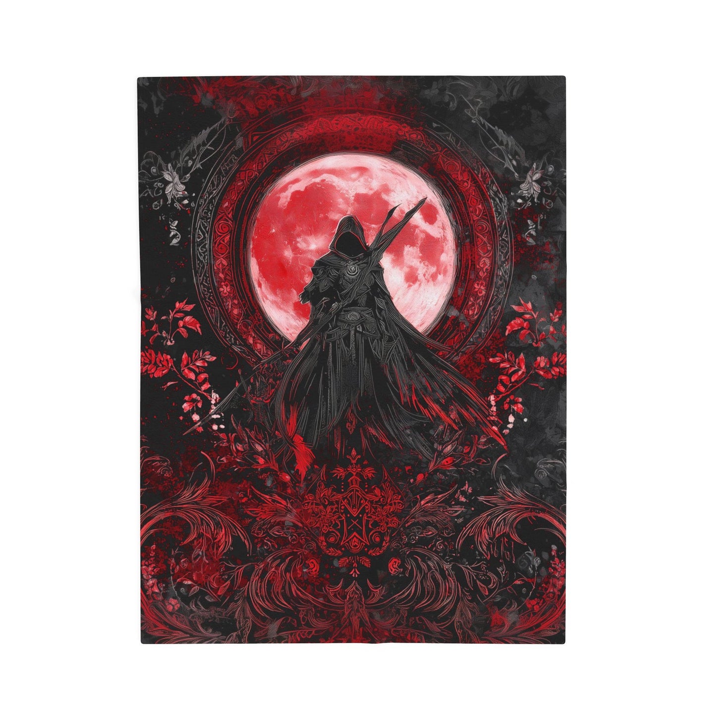 The Bowman Blanket