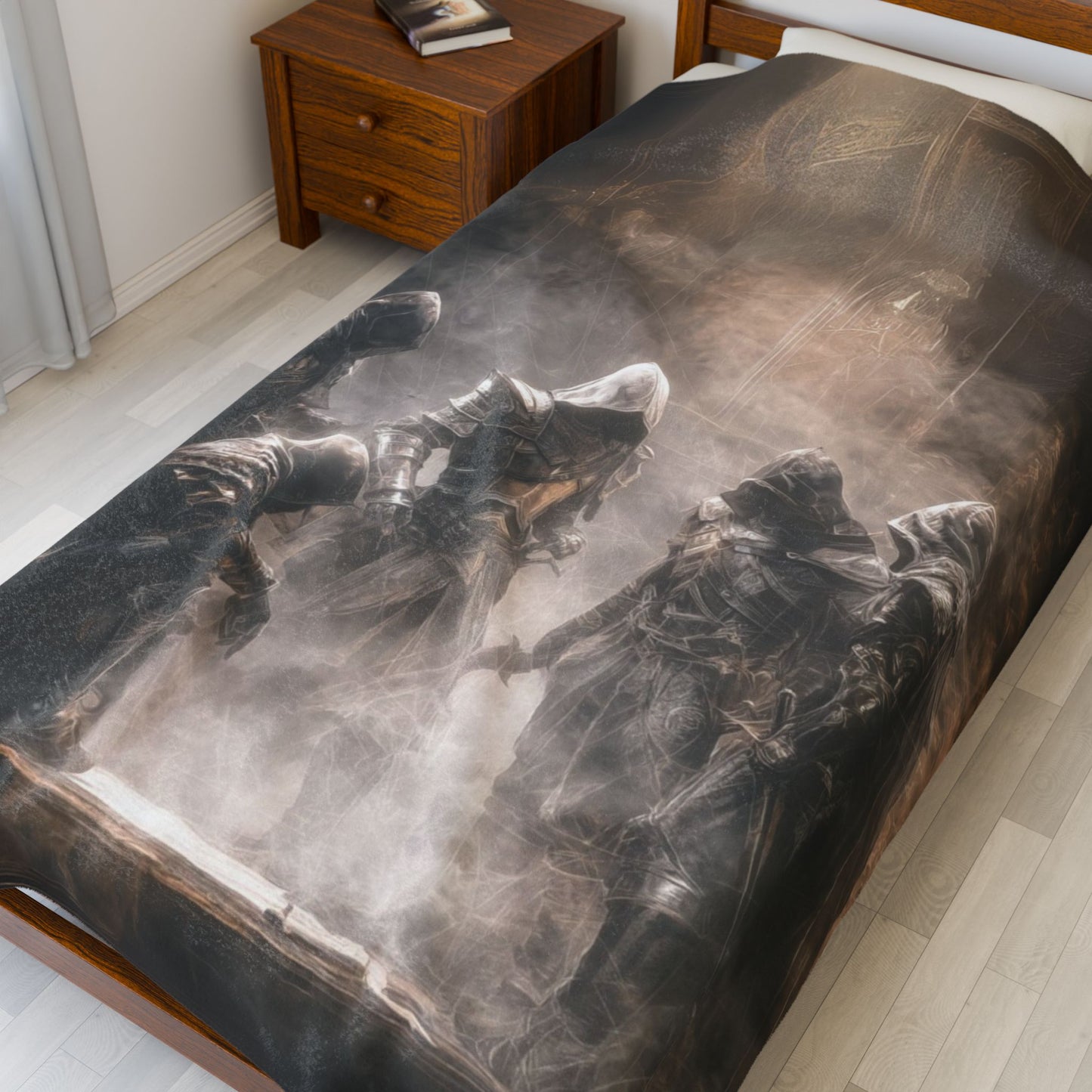 Order of the Knights of the Code Blanket