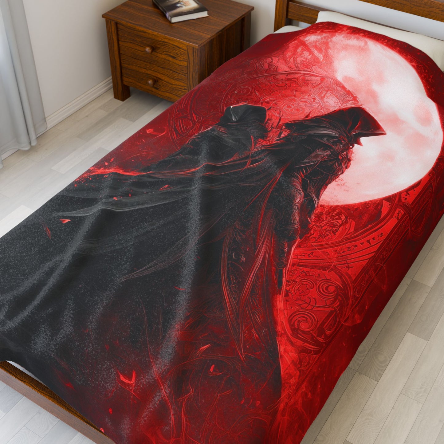 The Duet Blanket