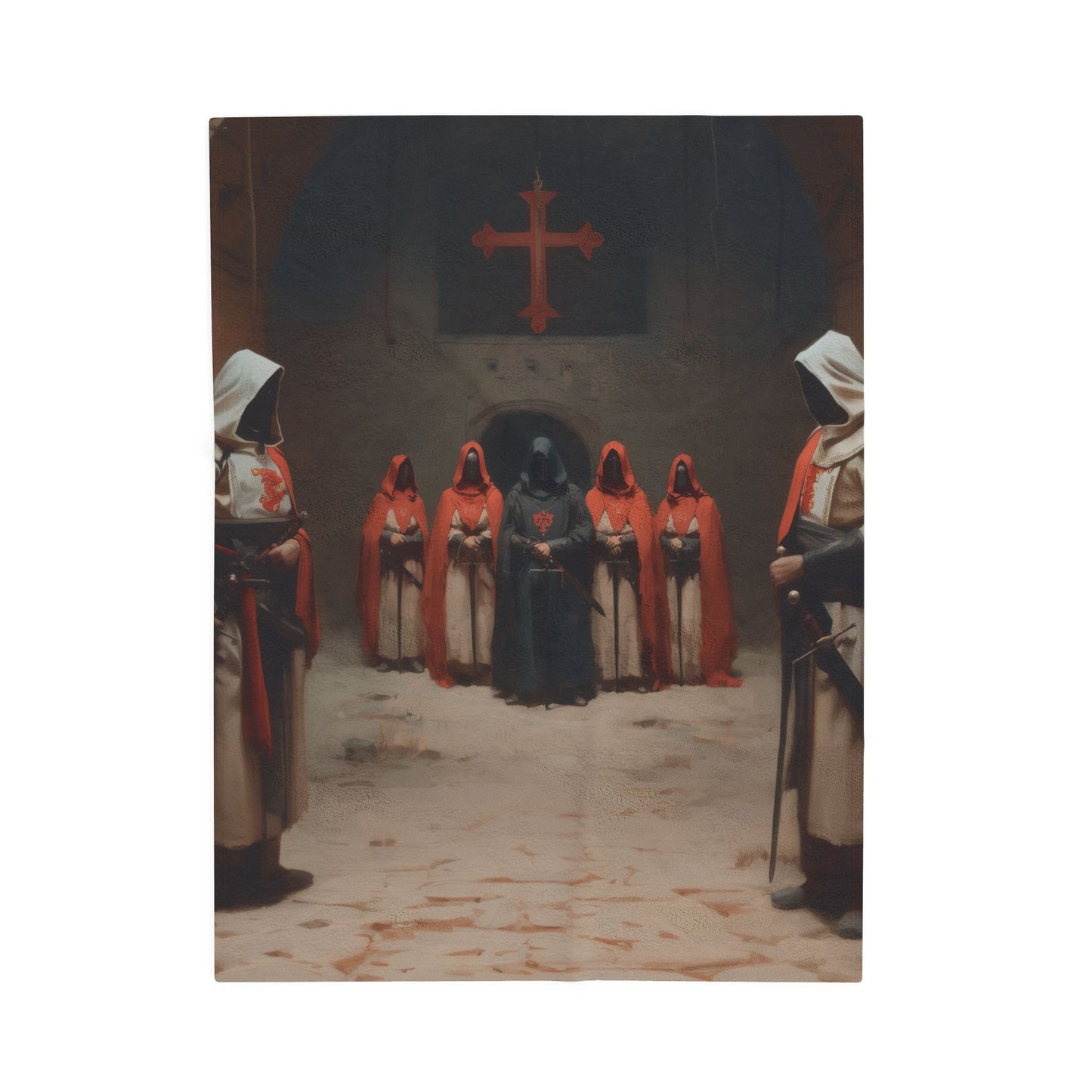 The Order Blanket