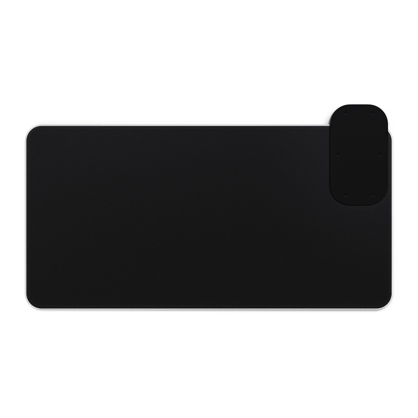 Order of the Idle Hands Mouse Pad Wireless Charger