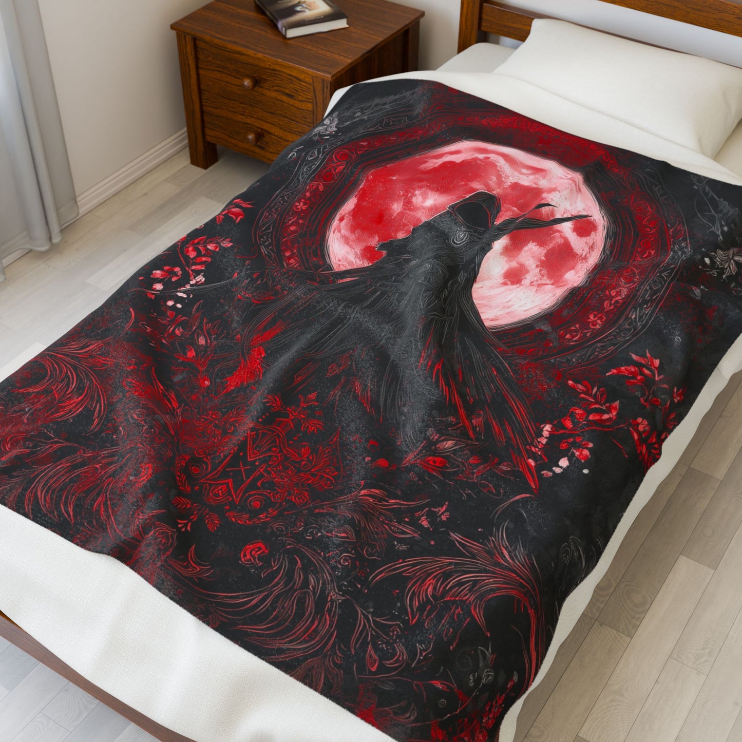 The Bowman Blanket