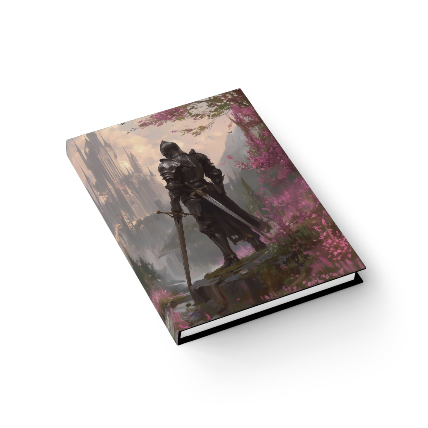 Knight Journal