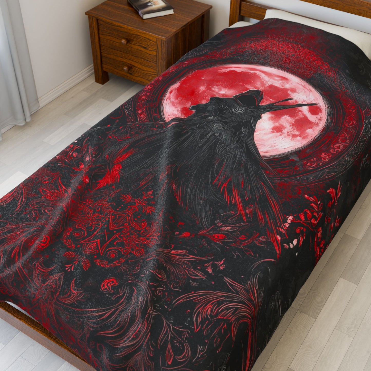 The Bowman Blanket