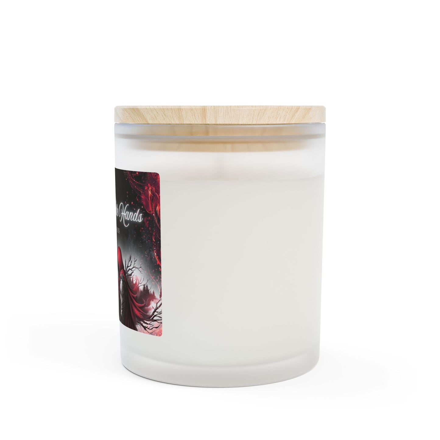 Order of the Idle Hands Candle
