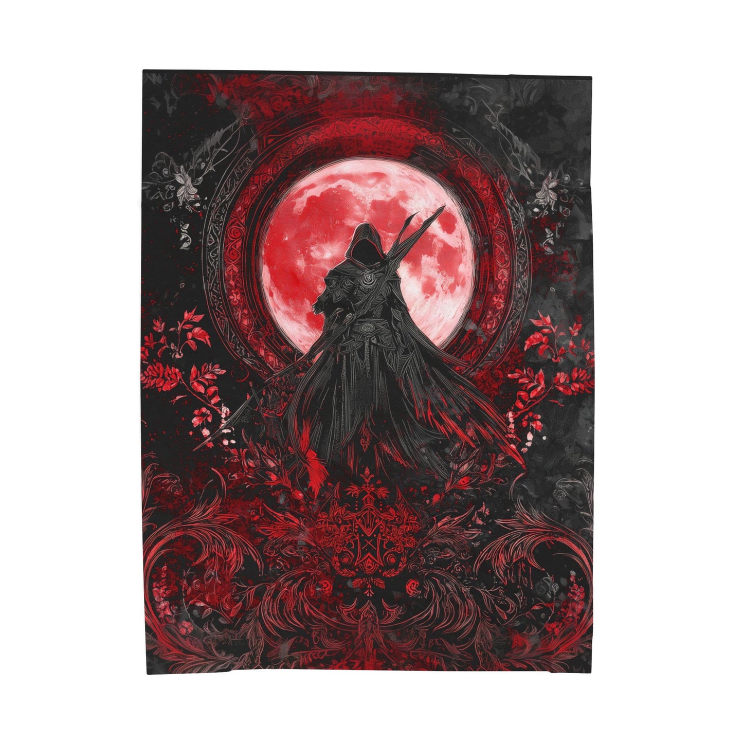 The Bowman Blanket