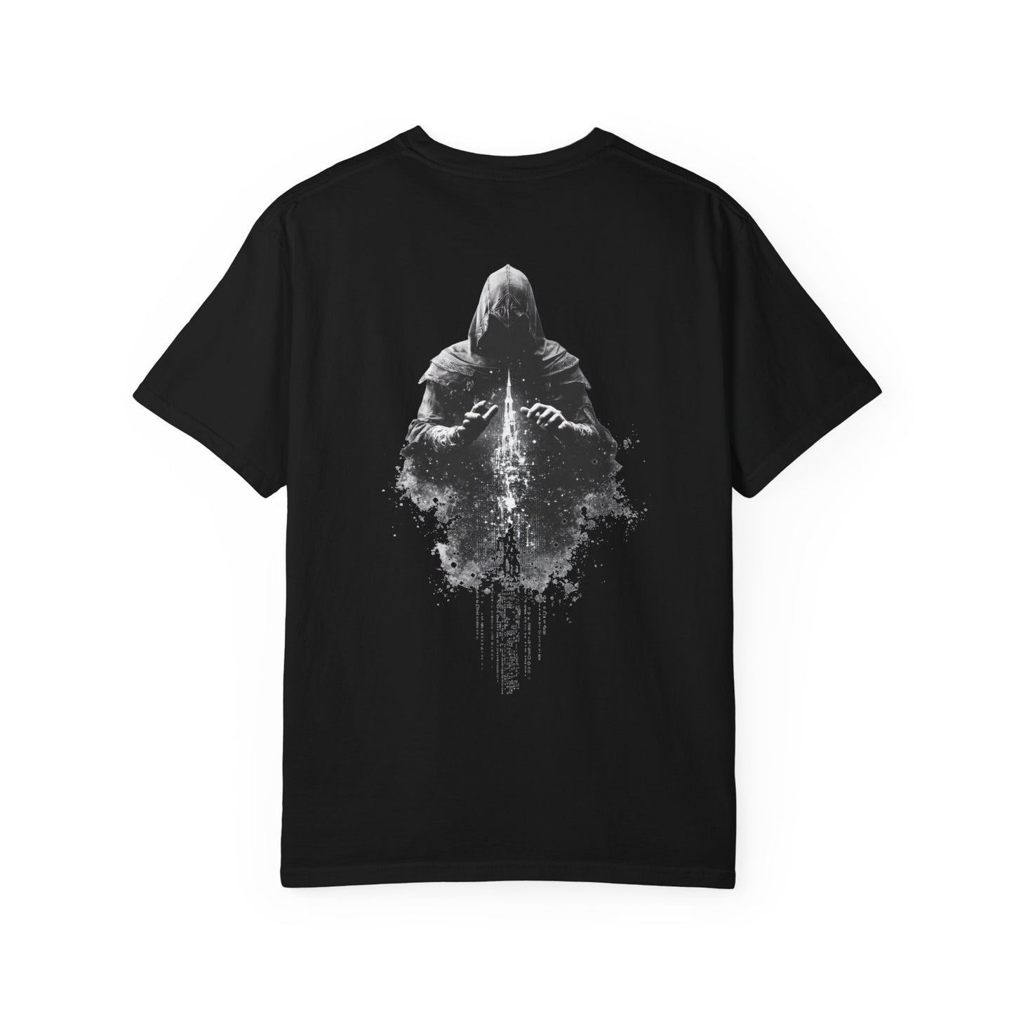 The Figure Tshirt