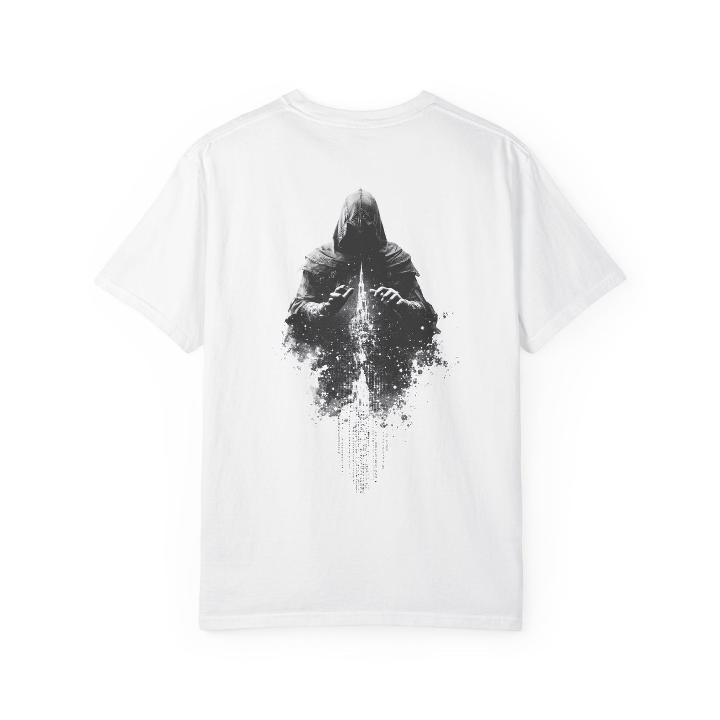 The Figure Tshirt