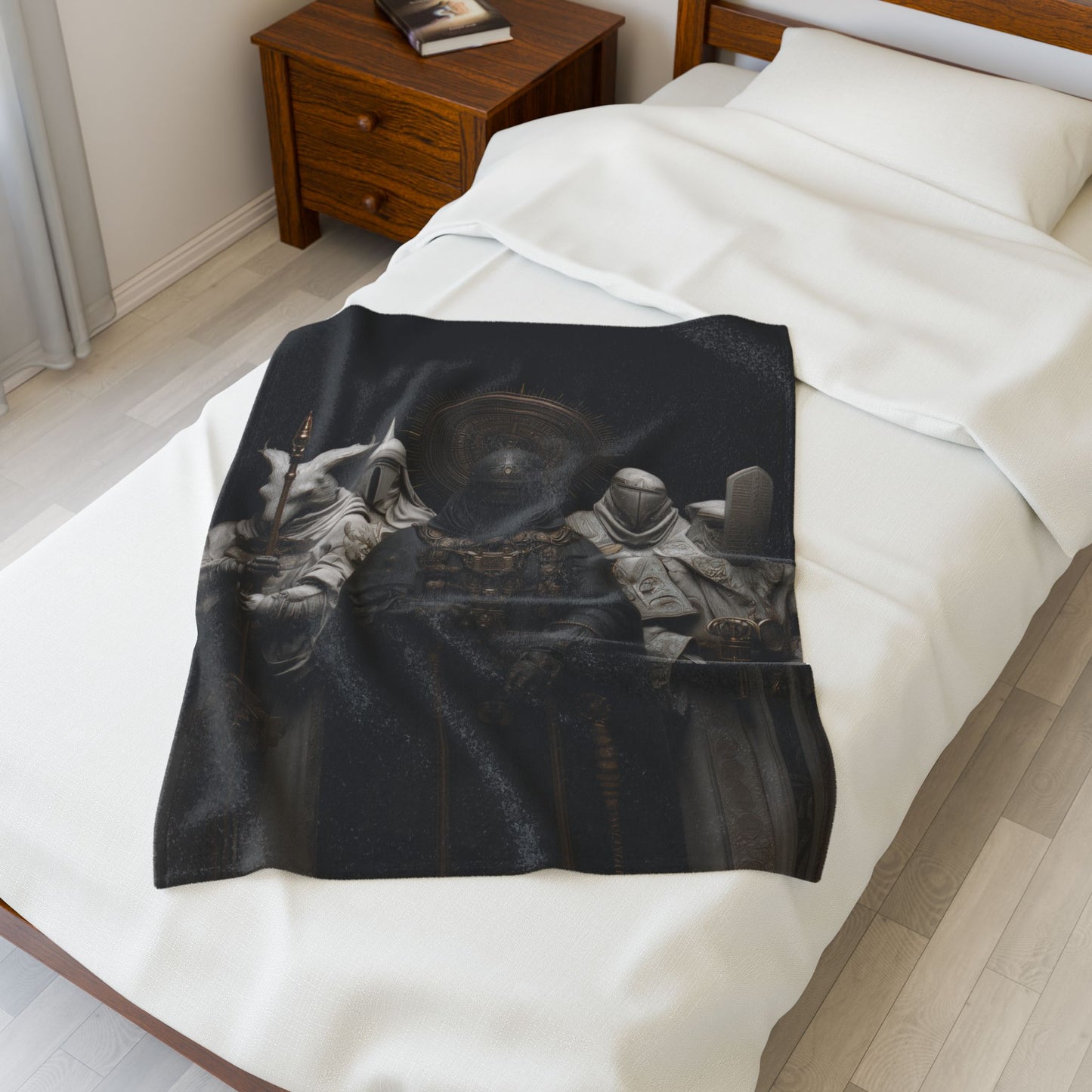 The Guardians Blanket