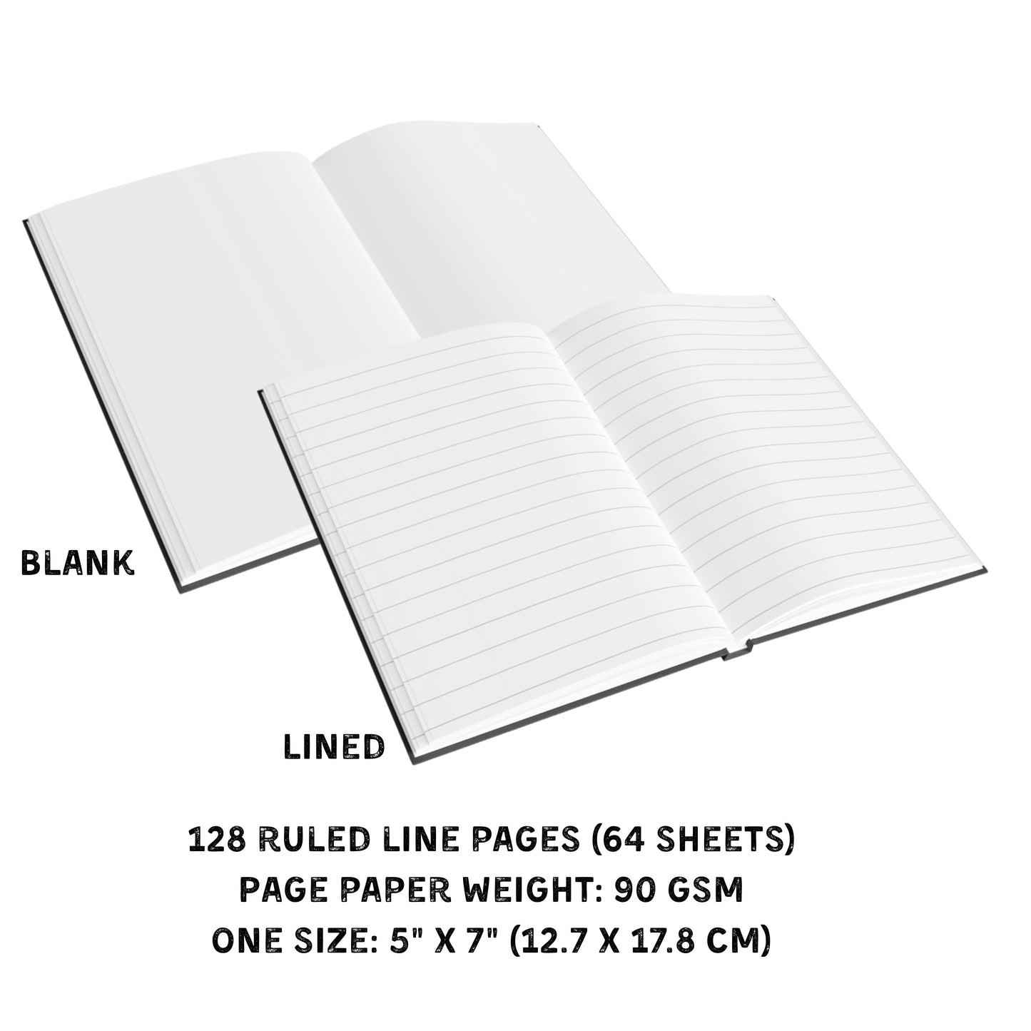 Order of the Idle Hands Journal 3