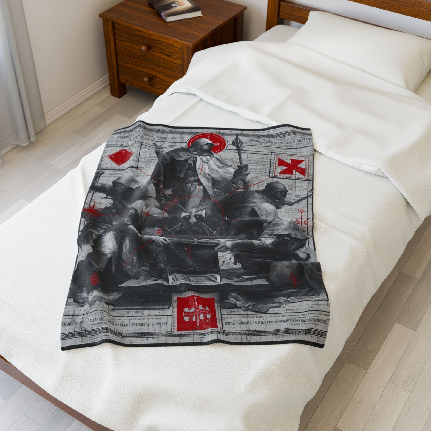 War Blanket