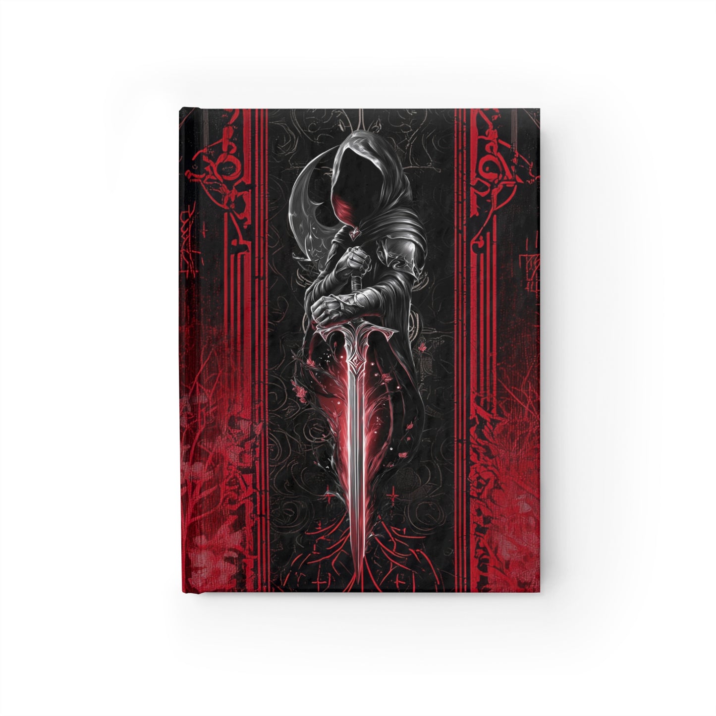 The Watcher Journal