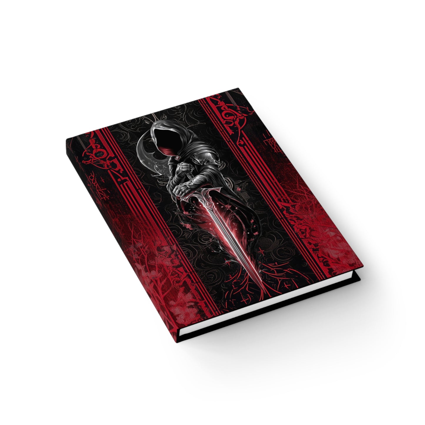 The Watcher Journal