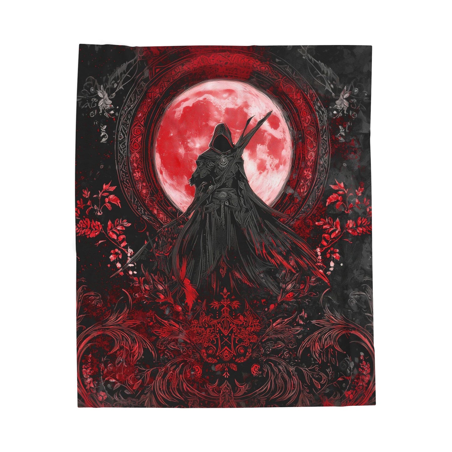 The Bowman Blanket