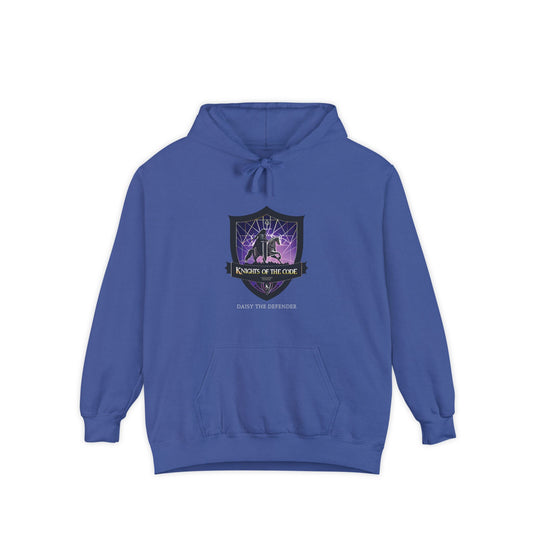 Knights of the Code Hoodie