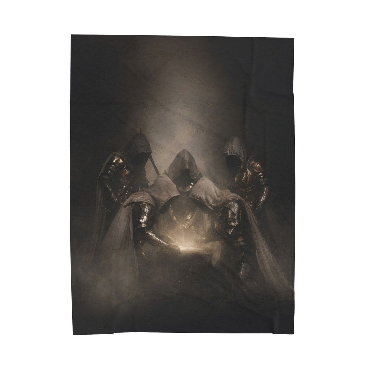 Blanket of the Strategy