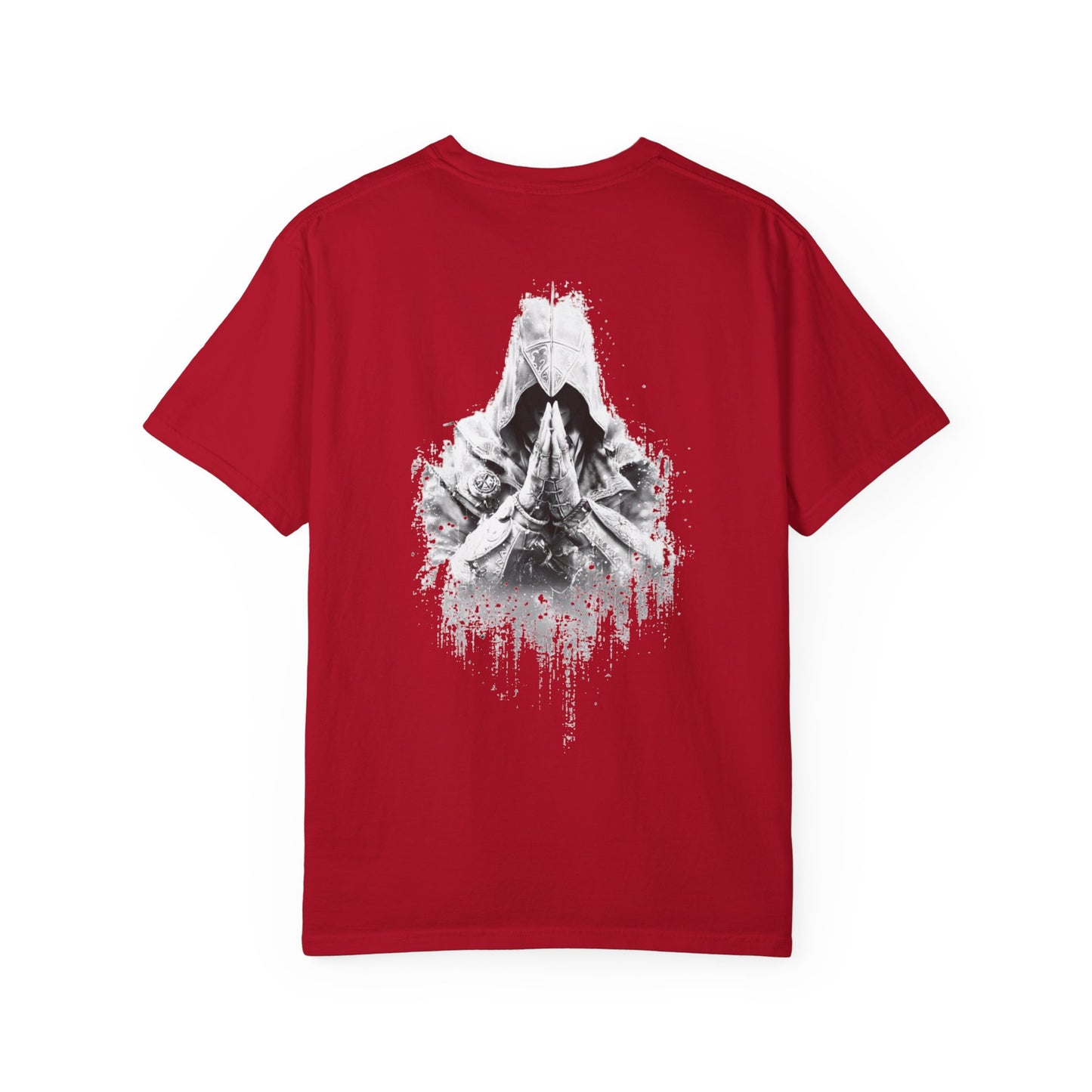 The Prayer Tshirt