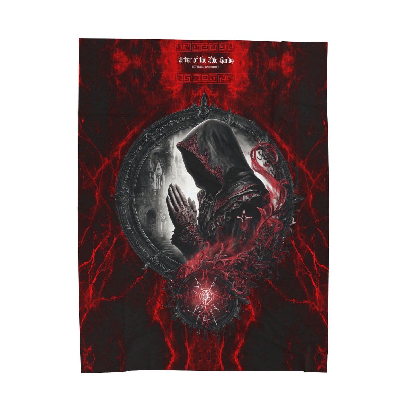 The Plee Blanket