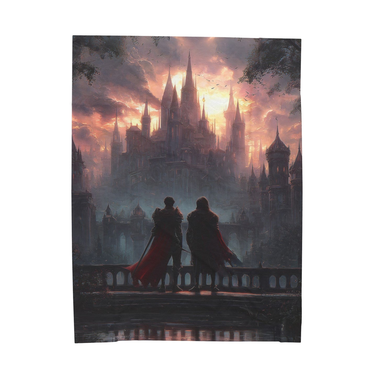 Castle Blanket