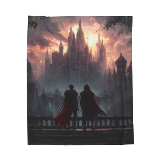 Castle Blanket