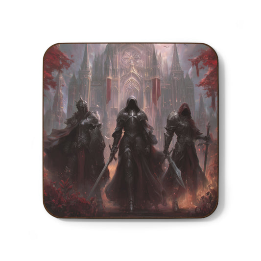 Knight's Trio Coaster