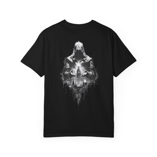 The Clock Tower Tshirt