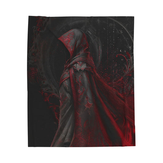 Order of the Idle Blanket