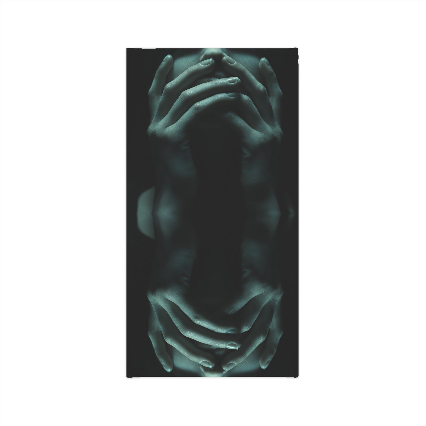 Idle Hands Lightweight Neck Gaiter