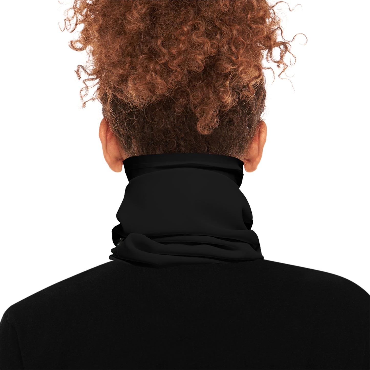 Chloroformed Lightweight Neck Gaiter