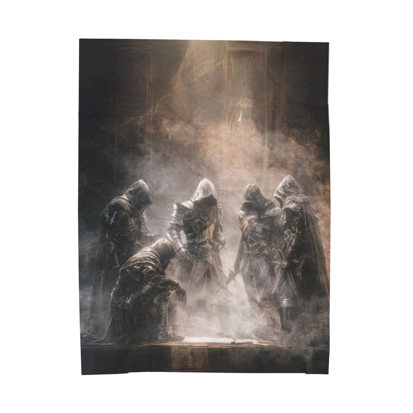 Order of the Knights of the Code Blanket